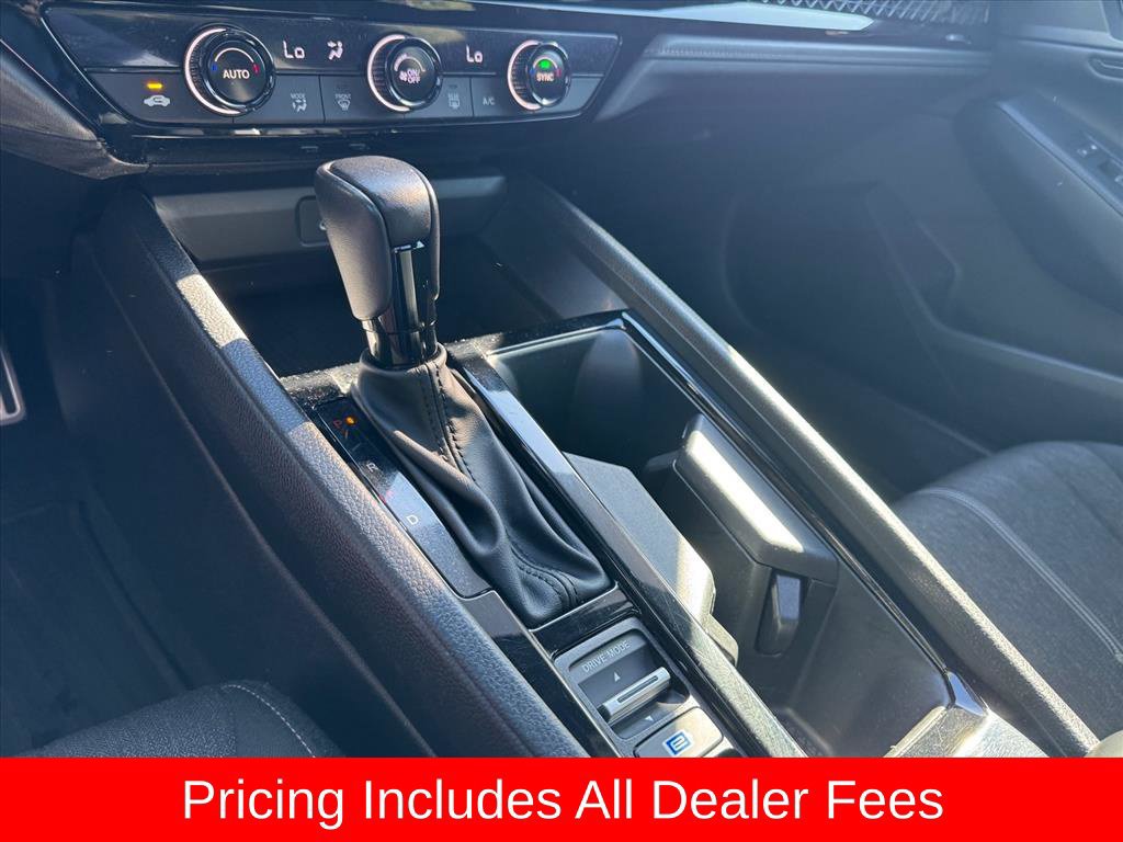 Used 2023 Honda Accord Sport image 20