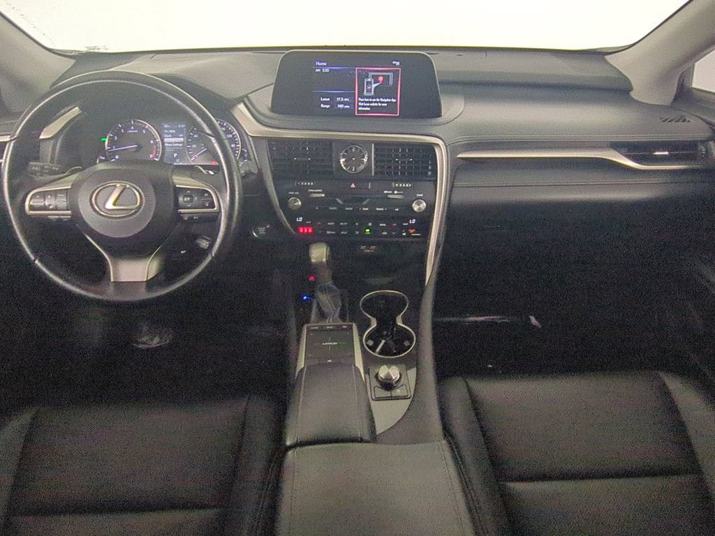 Used 2022 Lexus RX 350 FWD image 18