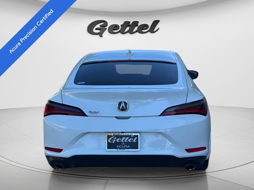 Used 2024 Acura Integra FWD image 8