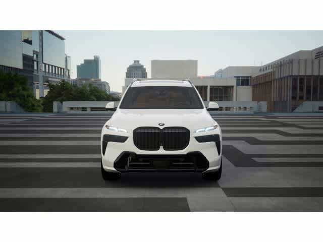 New 2026 BMW X7 xDrive40i w/ M Sport Package AWD/4WD image 3