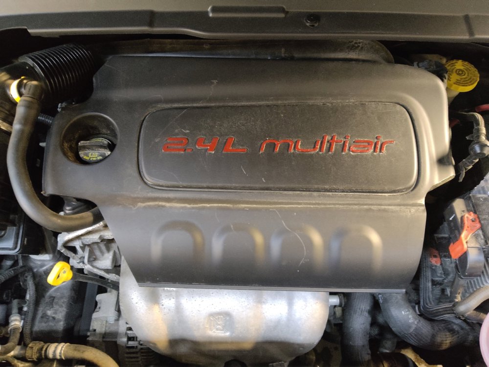 Used 2019 Jeep Compass Latitude w/ Popular Equipment Group image 30