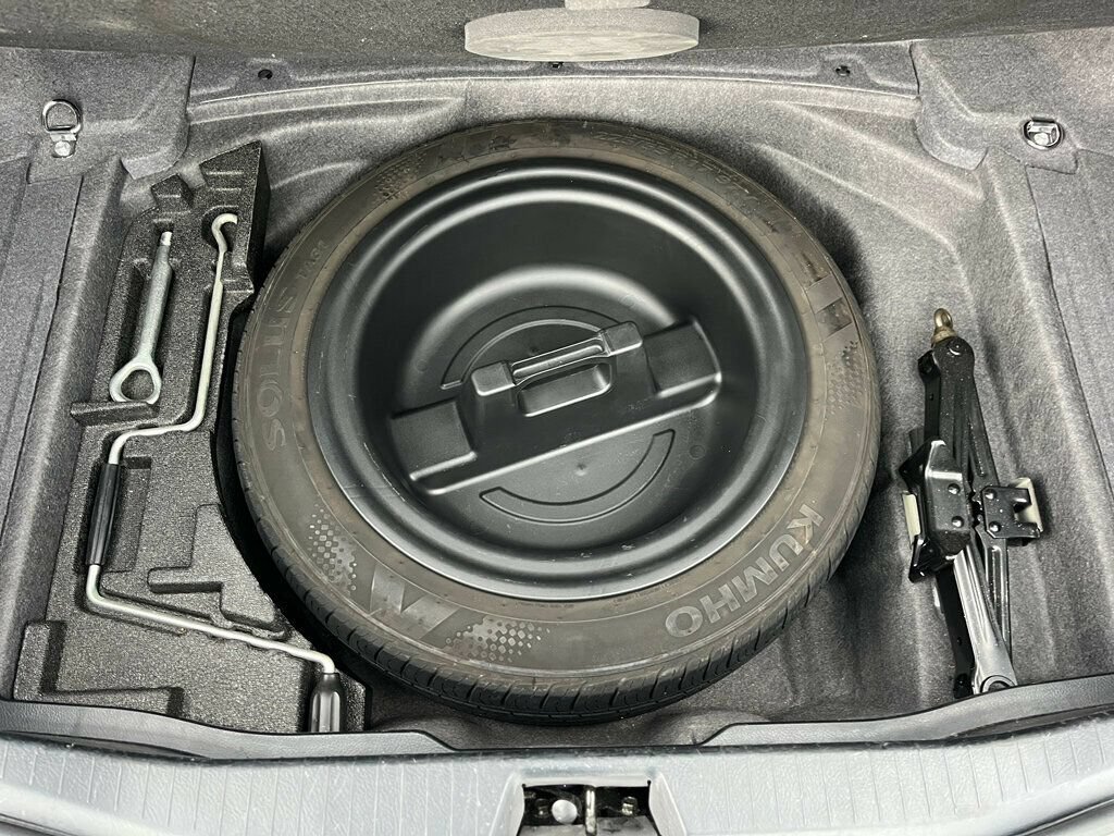 Used 2006 Lexus LS 430 RWD image 29