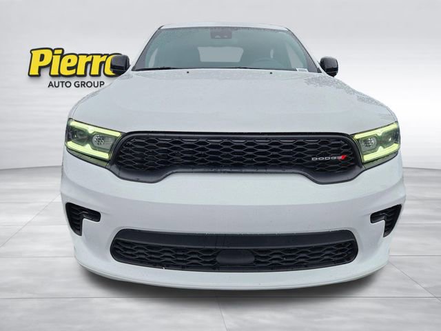 Used 2024 Dodge Durango GT video 2