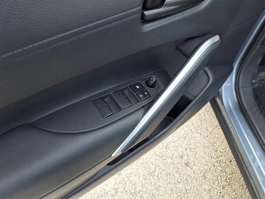 Used 2023 Toyota Corolla Cross S image 16