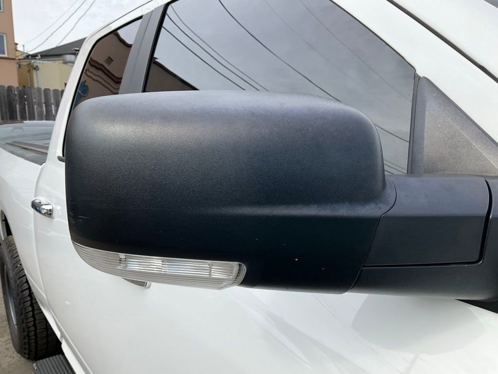 Used 2017 RAM 1500 Big Horn image 75