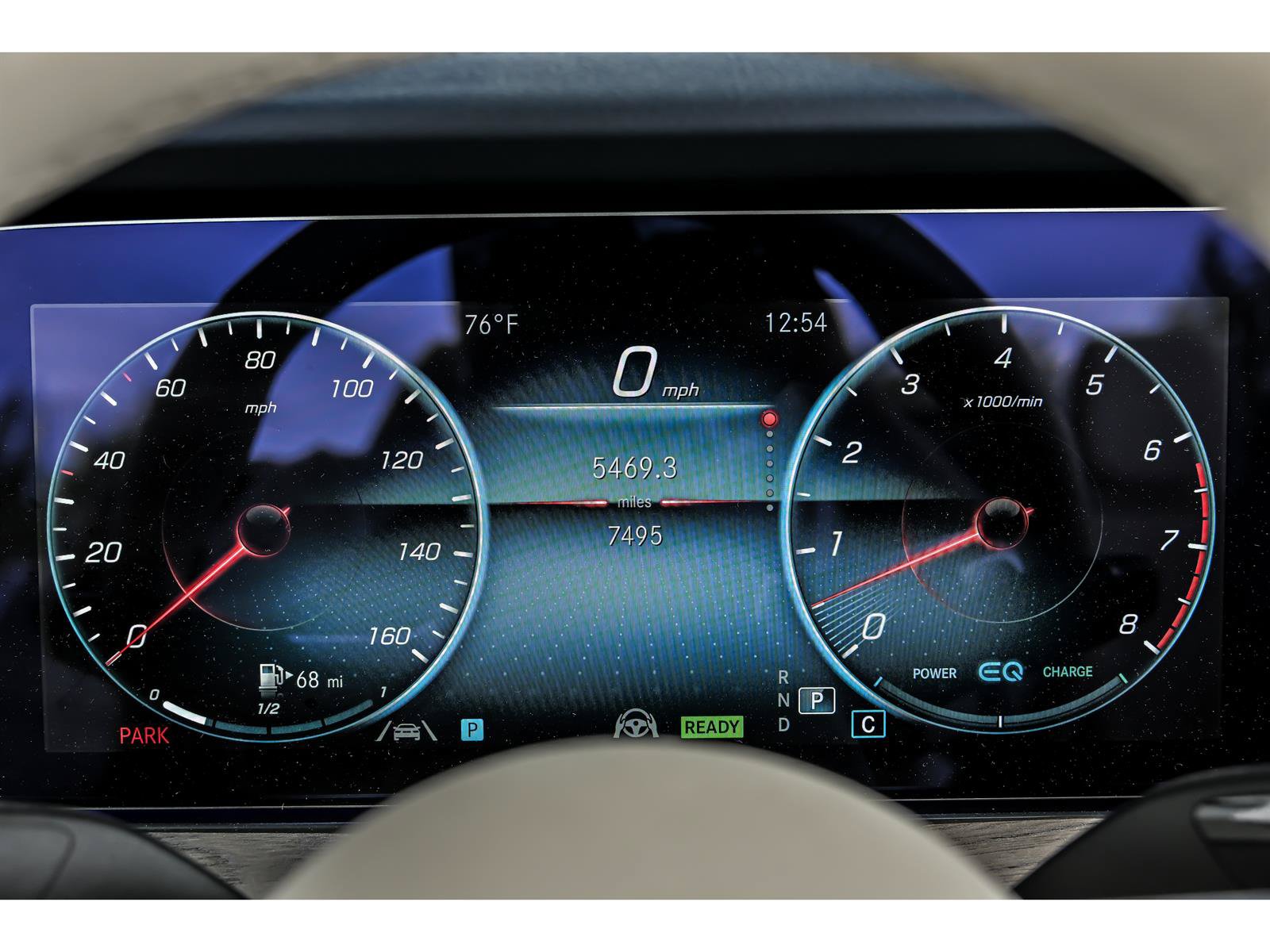 Certified 2023 Mercedes-Benz E 450 4MATIC Cabriolet image 18
