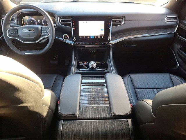 Used 2022 Jeep Wagoneer Series II image 10