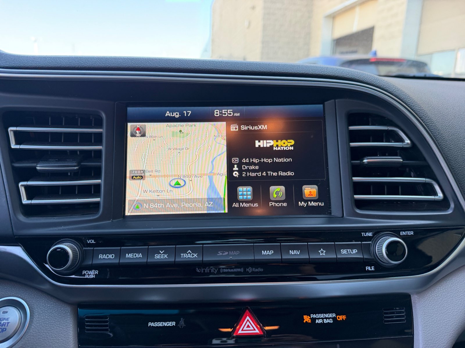 Used 2020 Hyundai Elantra Limited w/ Ultimate Package 03 FWD image 28