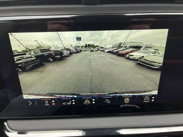 New 2026 GMC Sierra 2500 AT4 w/ AT4 Premium Plus Package AWD/4WD image 25