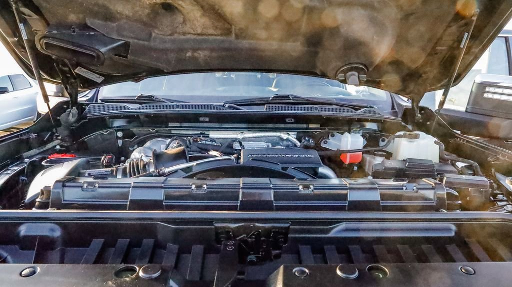 Used 2023 GMC Sierra 2500 Denali image 28