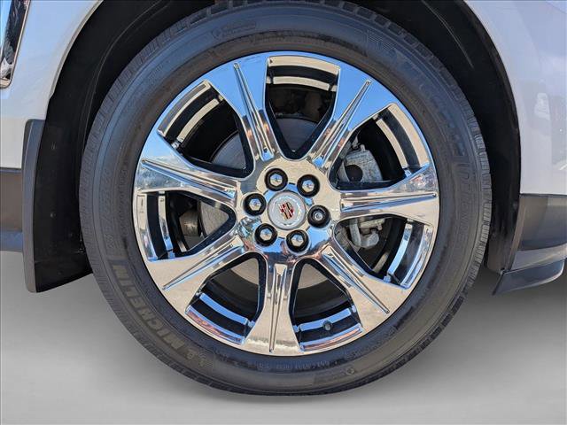 Used 2014 Cadillac SRX Premium image 23