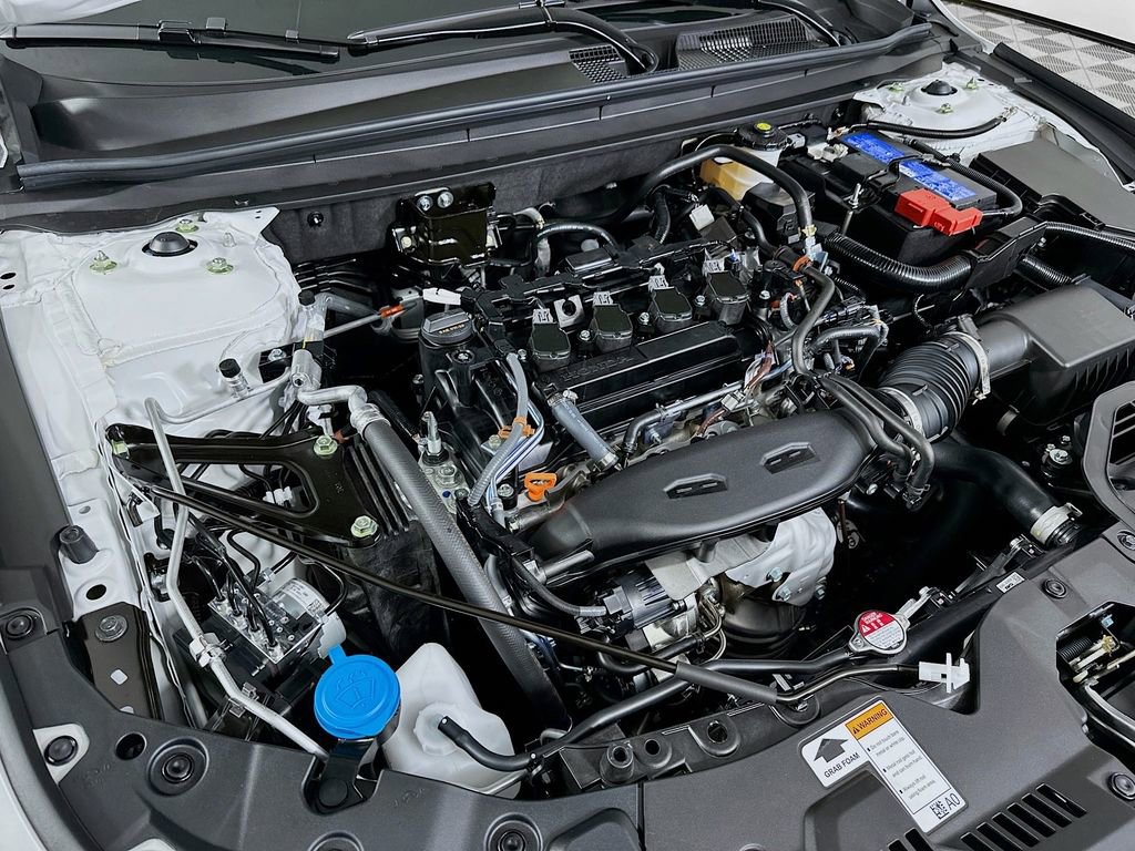 Certified 2025 Honda Accord SE image 26