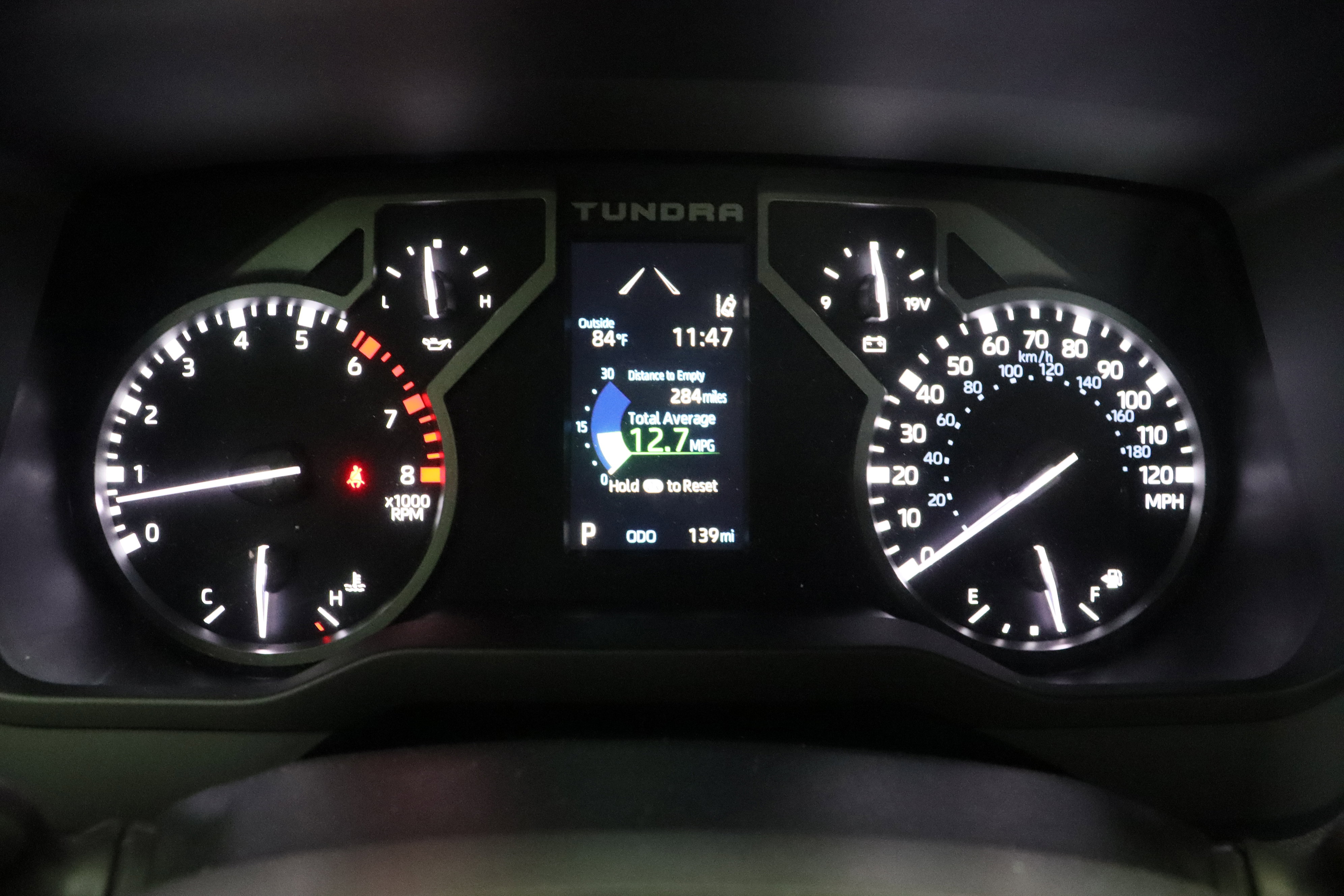 Certified 2026 Toyota Tundra SR5 w/ SX Package AWD/4WD image 39