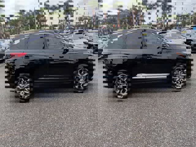 Certified 2023 Acura RDX FWD w/ Technology Package image 9