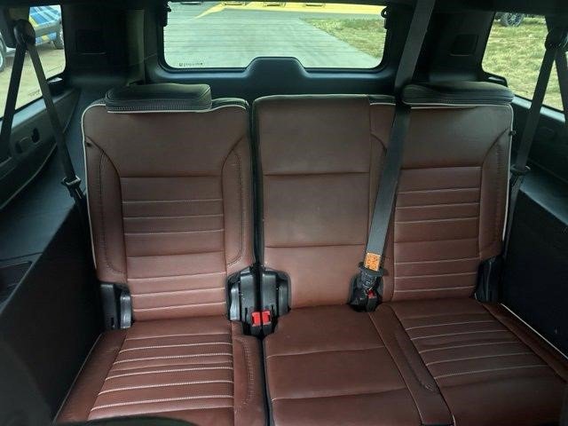 Certified 2024 GMC Yukon XL Denali Ultimate image 11