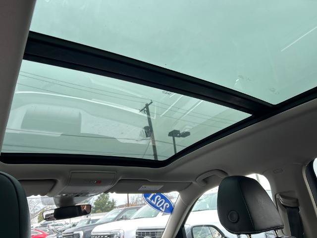 Used 2021 Volkswagen Atlas SEL Premium image 7