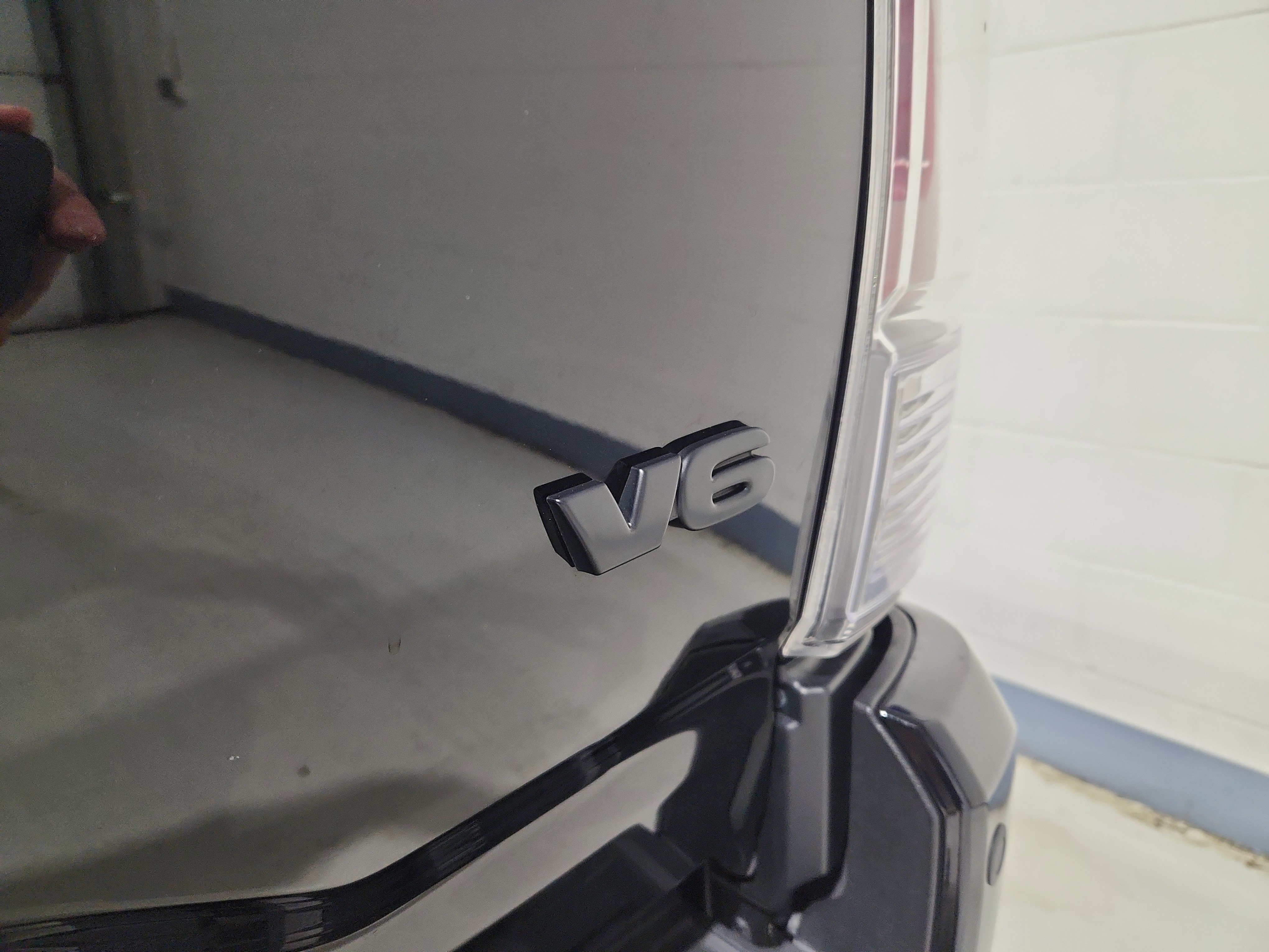 Used 2023 Toyota Tacoma TRD Off-Road image 21