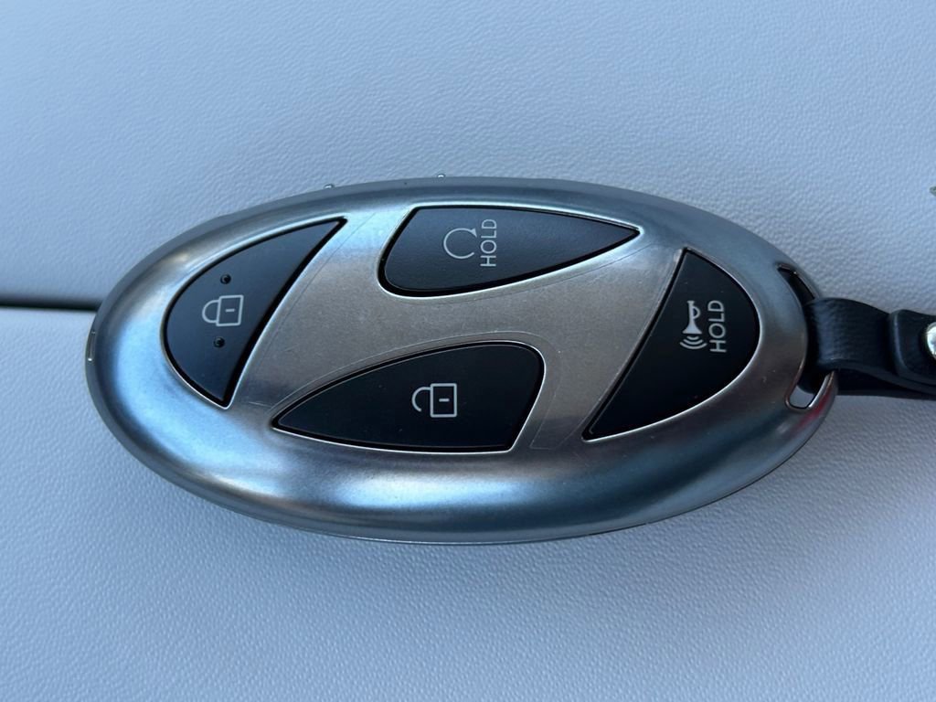New 2026 Hyundai Palisade Calligraphy image 29