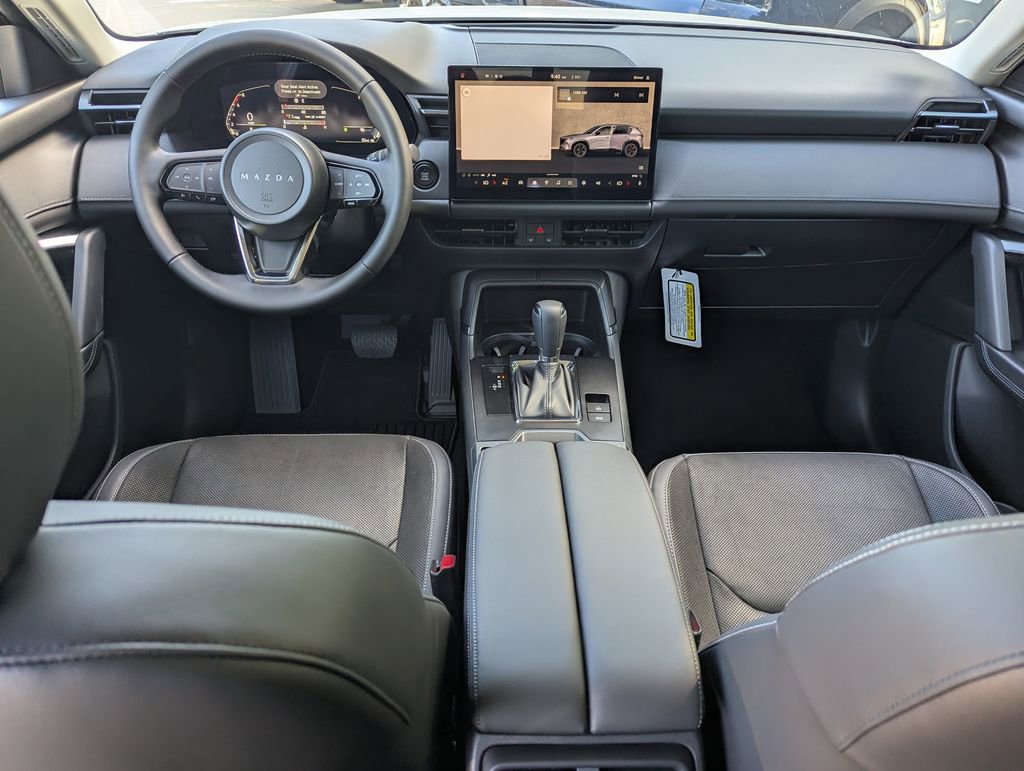 New 2026 MAZDA CX-5 Preferred AWD/4WD image 5