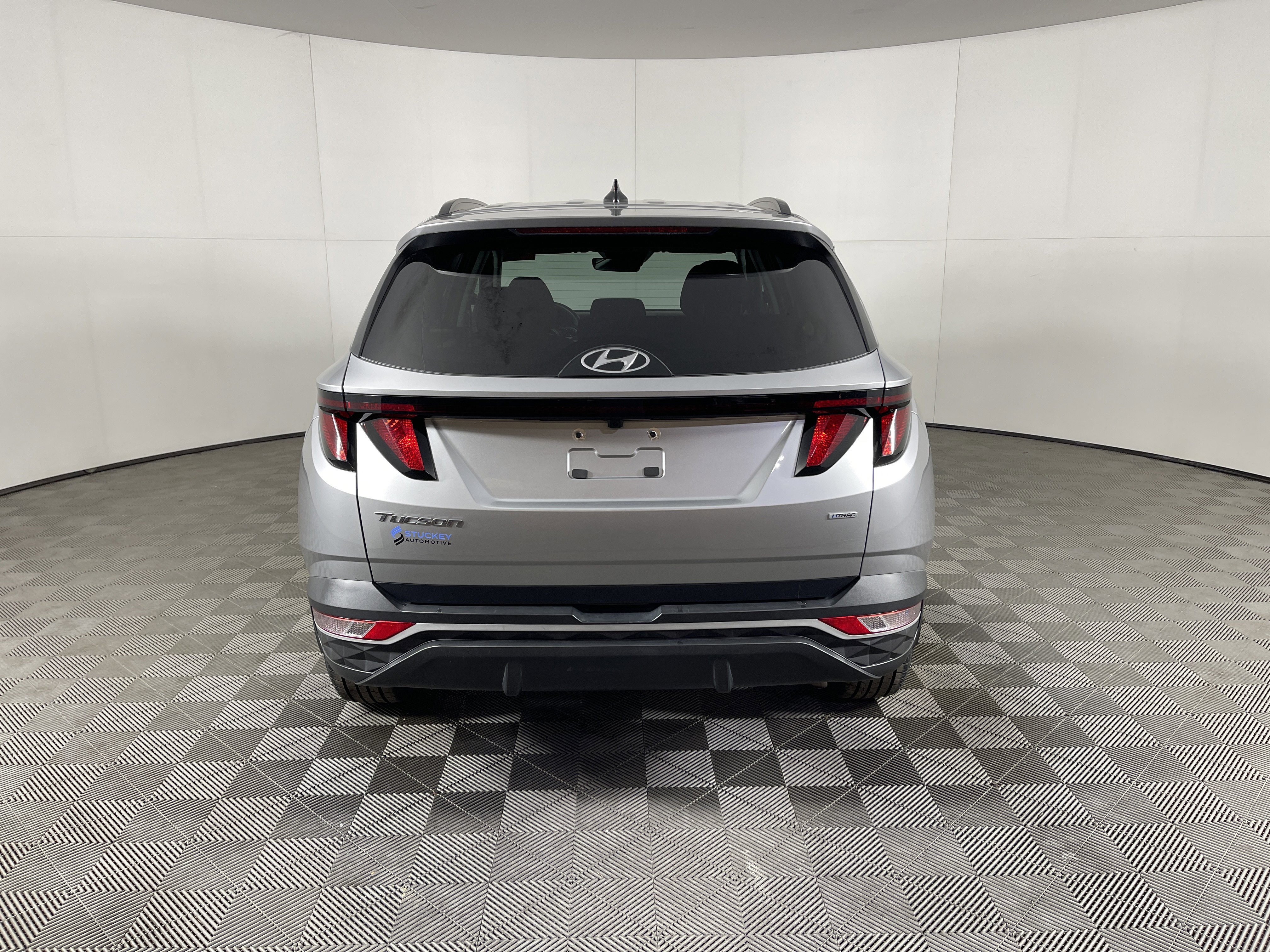 Used 2024 Hyundai Tucson SEL image 4