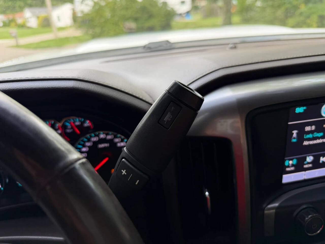 Used 2017 Chevrolet Silverado 2500 LTZ w/ Duramax Plus Package AWD/4WD image 29
