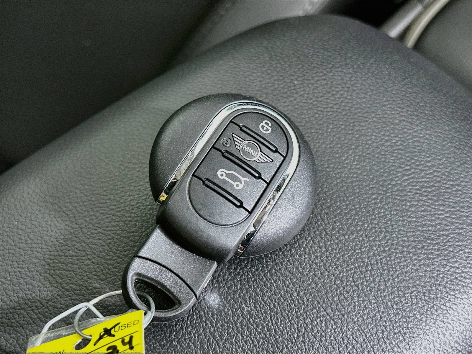 Used 2024 MINI Cooper Countryman S FWD image 45