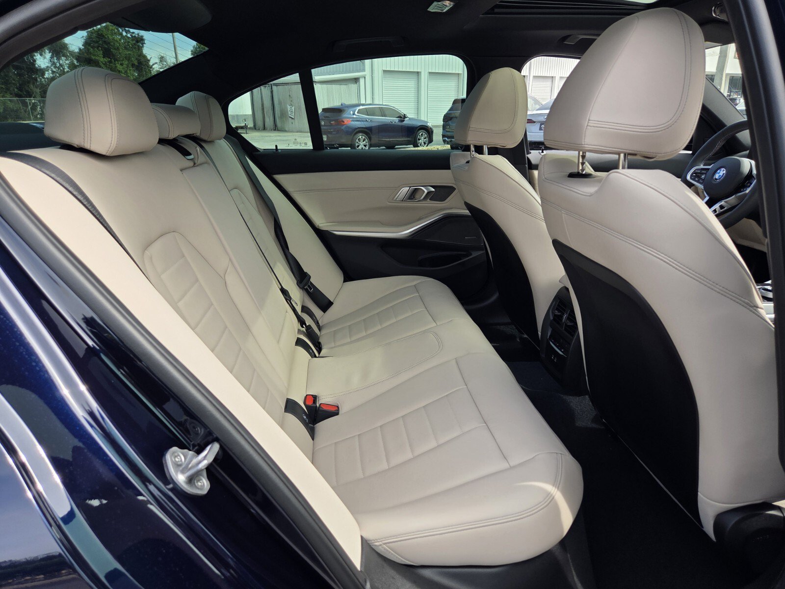 New 2026 BMW M340i w/ Premium Package RWD image 16