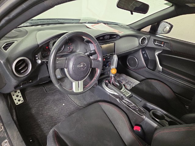 Used 2016 Scion FR-S RWD image 14