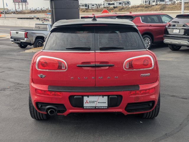 Used 2016 MINI Cooper Clubman image 5