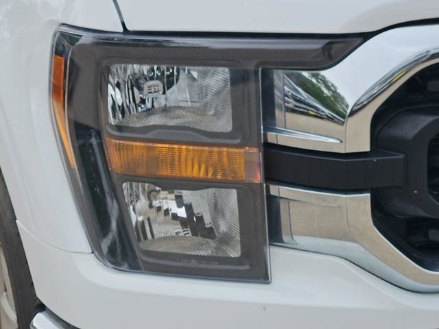 Used 2023 Ford F150 XLT w/ Equipment Group 301A Mid AWD/4WD image 8