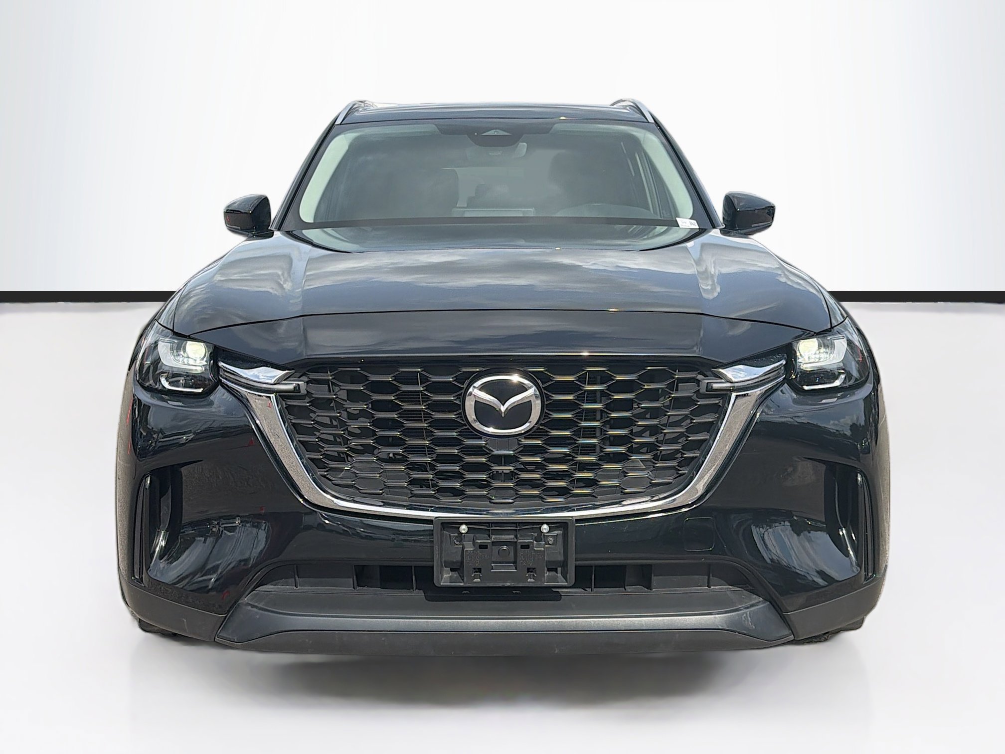 Used 2024 MAZDA CX-90 3.3 Turbo w/ Select Package image 8