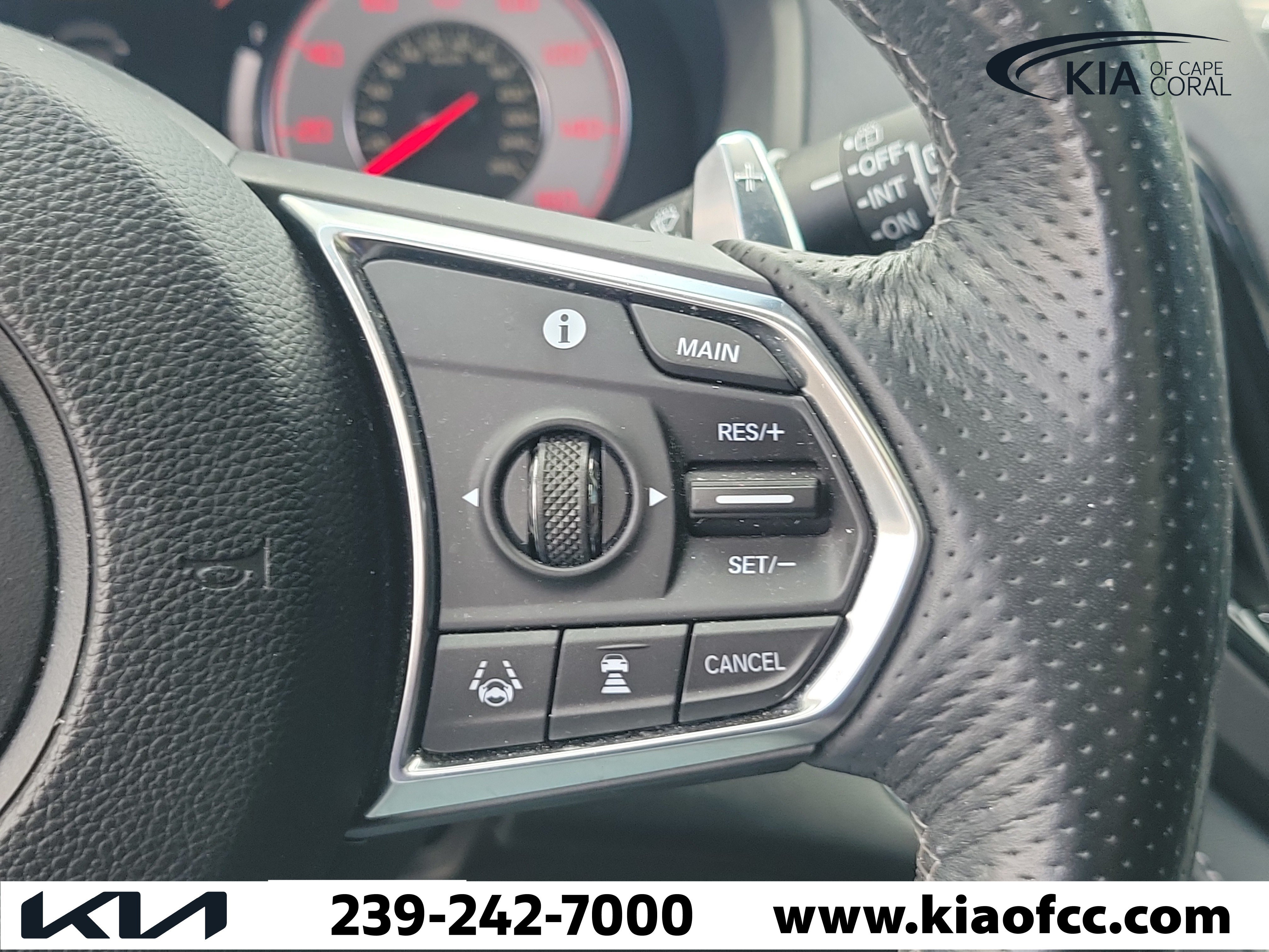 Used 2021 Acura RDX A-Spec AWD/4WD image 27