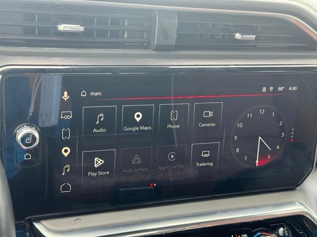 Certified 2026 GMC Sierra 1500 Denali Ultimate AWD/4WD image 39