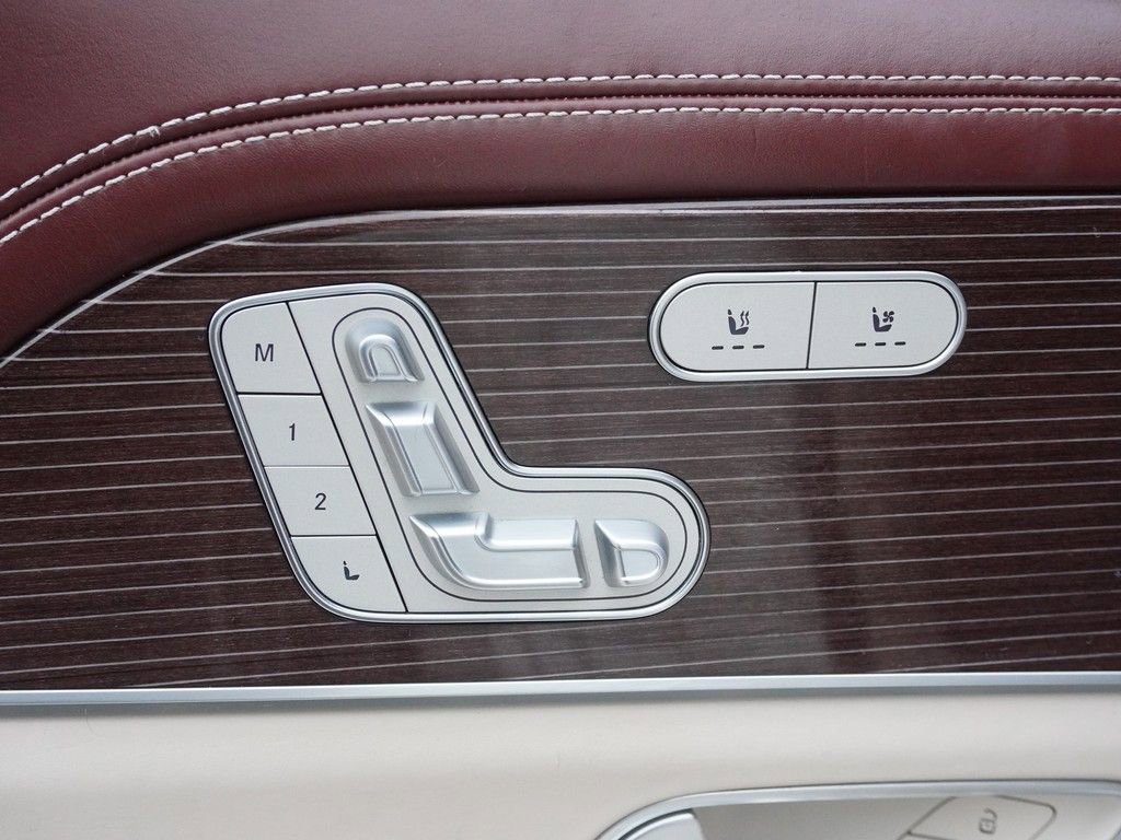 Used 2023 Mercedes-Benz Maybach GLS 600 4MATIC image 69