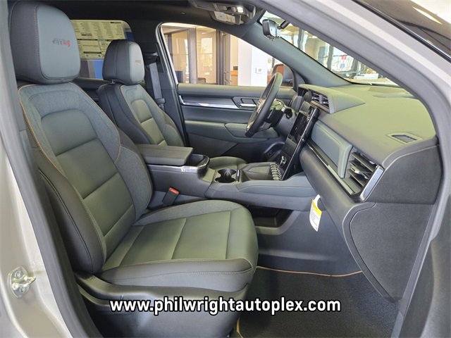 New 2026 GMC Terrain AT4 w/ Technology Package II image 16