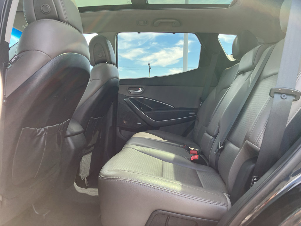 Used 2014 Hyundai Santa Fe Sport 2.0T w/ Technology Package 05 image 30