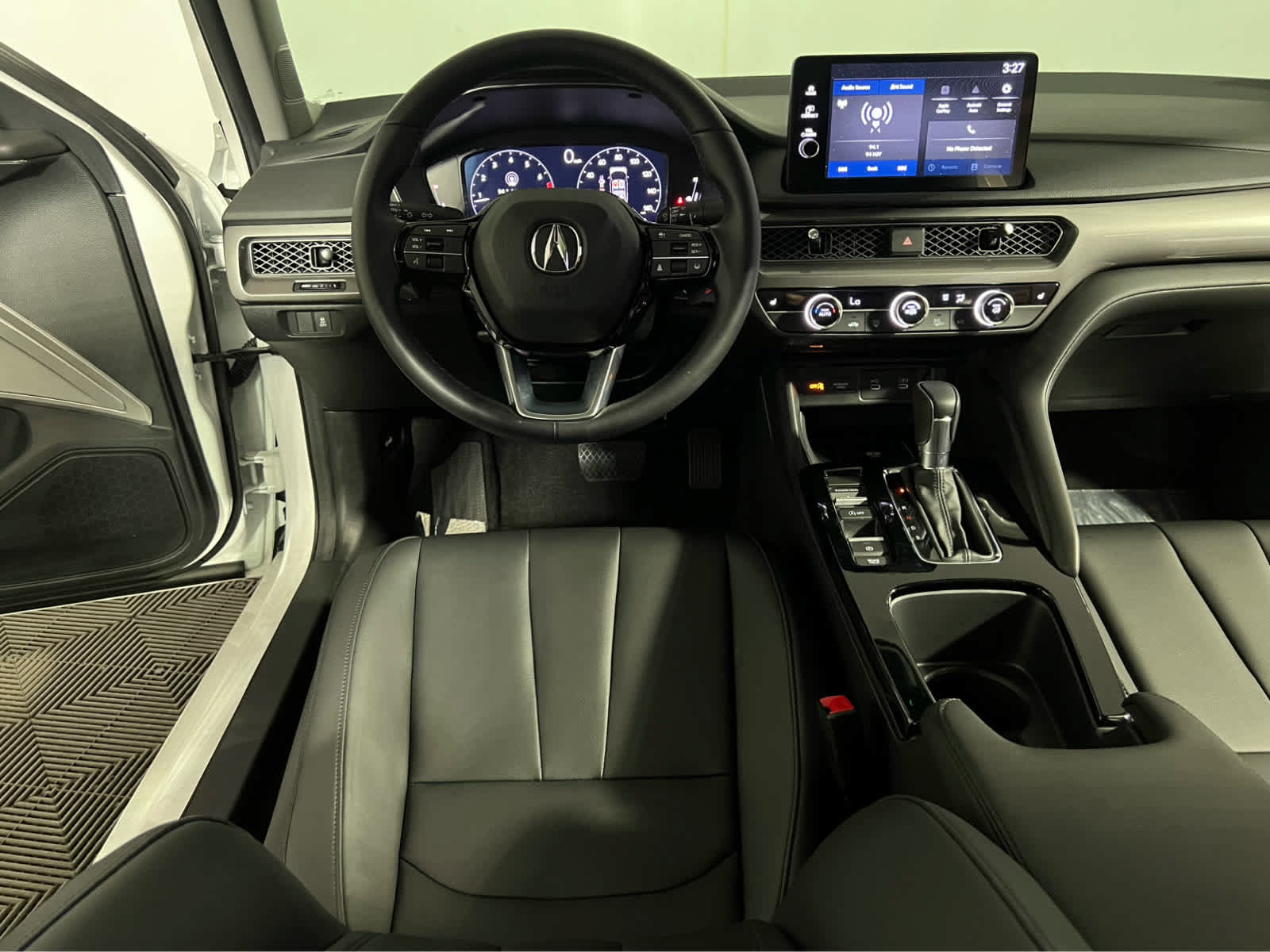 Used 2026 Acura Integra FWD image 13