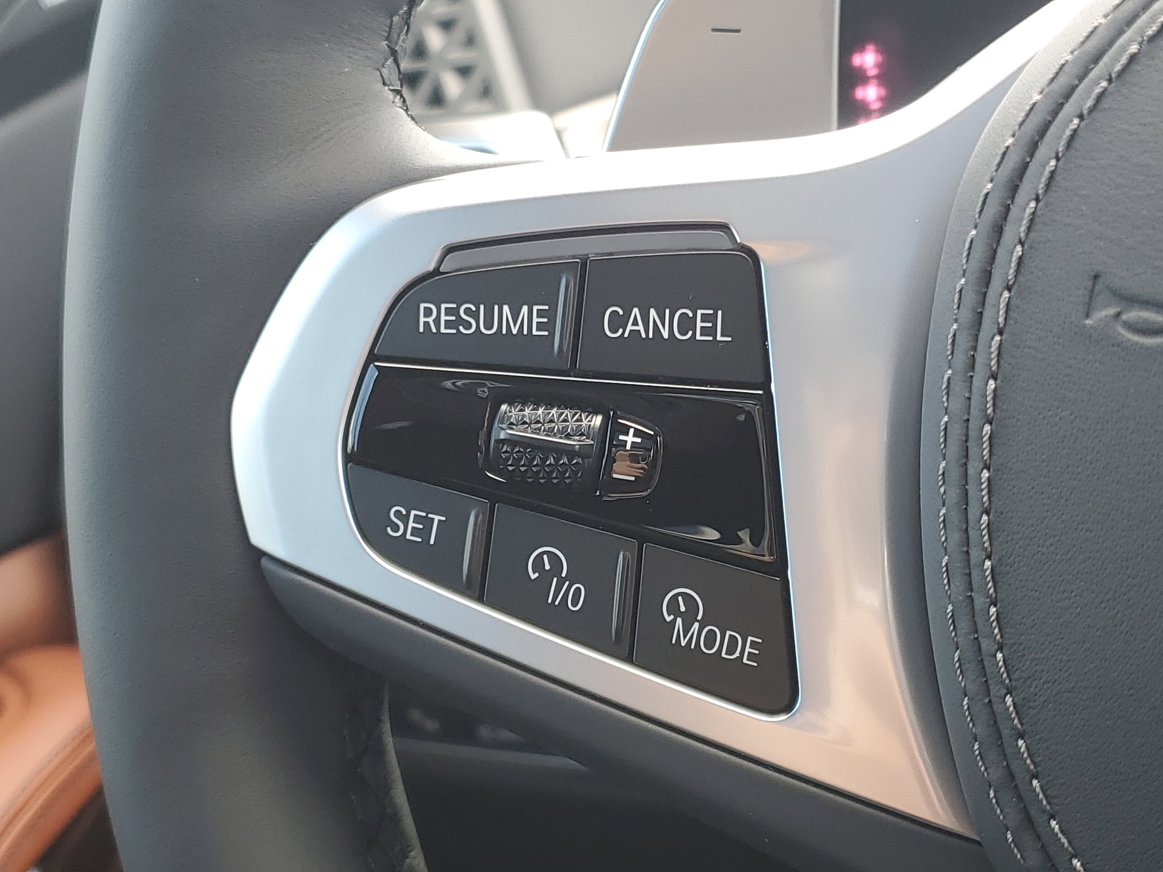 New 2026 BMW X7 xDrive40i w/ Executive Package image 12