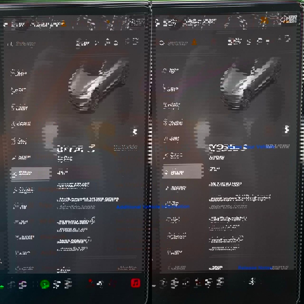 Used 2026 Tesla Model 3 image 15