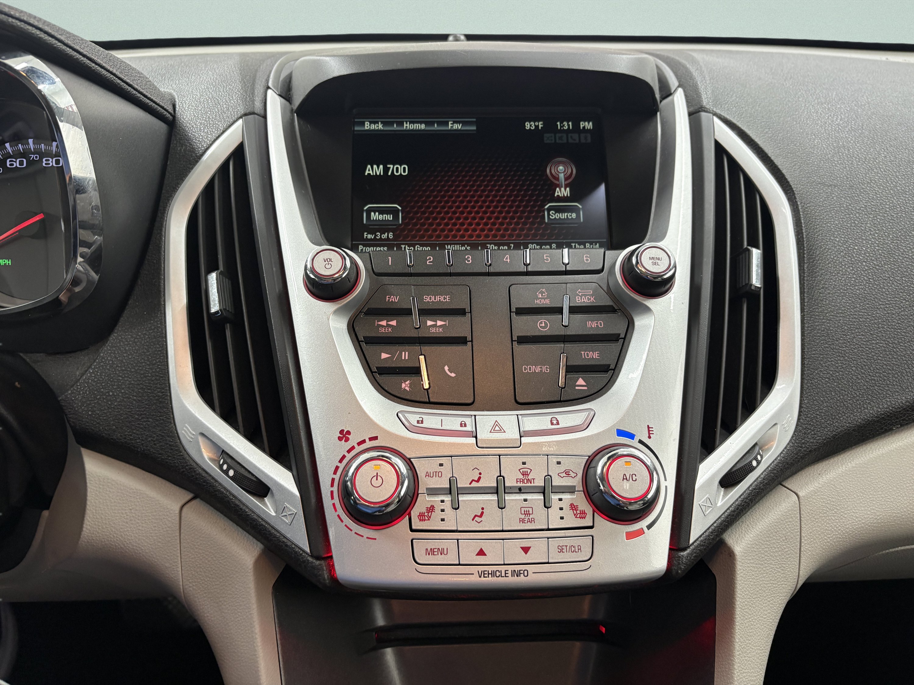 Used 2012 GMC Terrain SLT FWD image 13