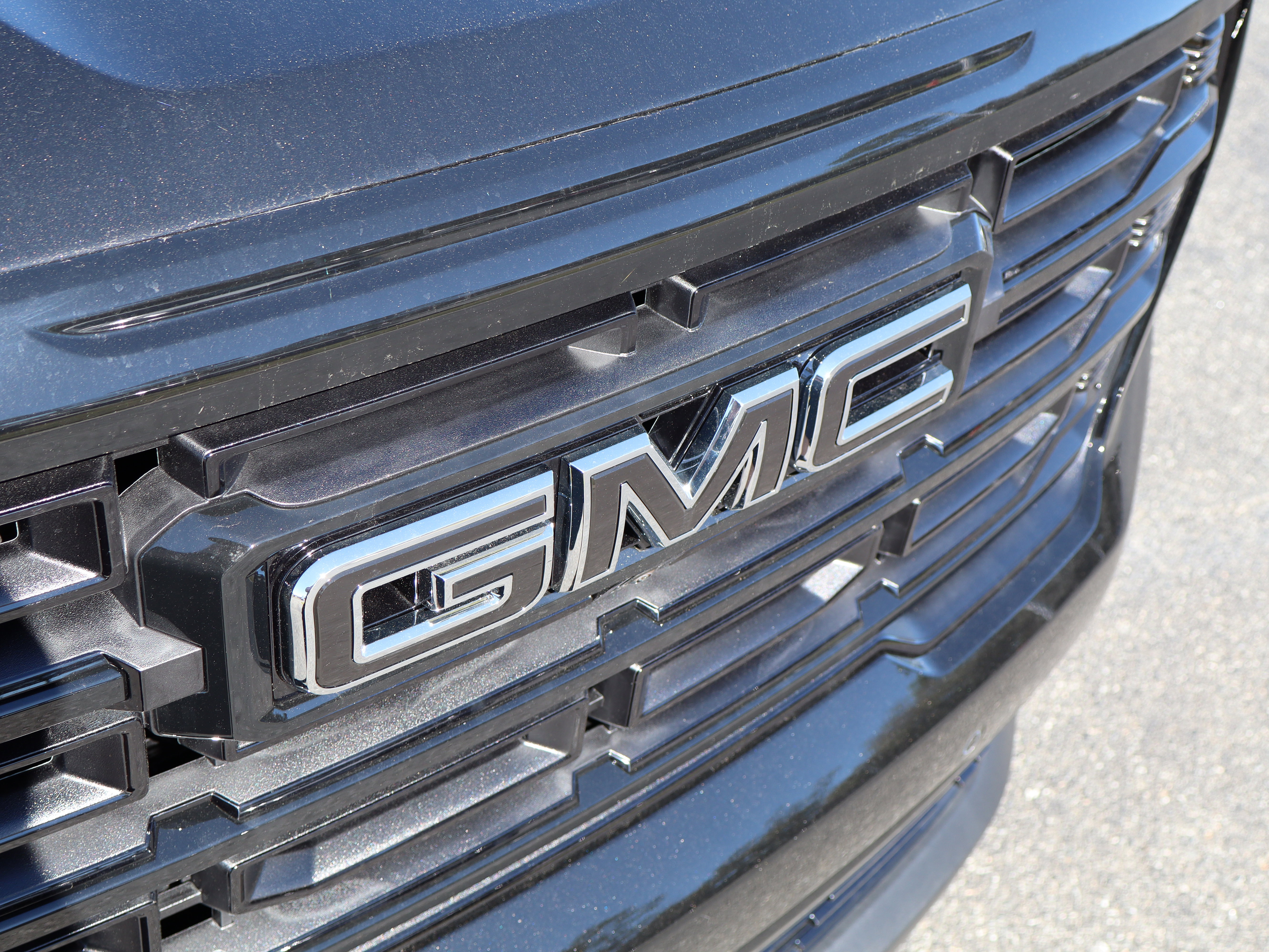 New 2026 GMC Acadia Elevation w/ Super Cruise Package image 44