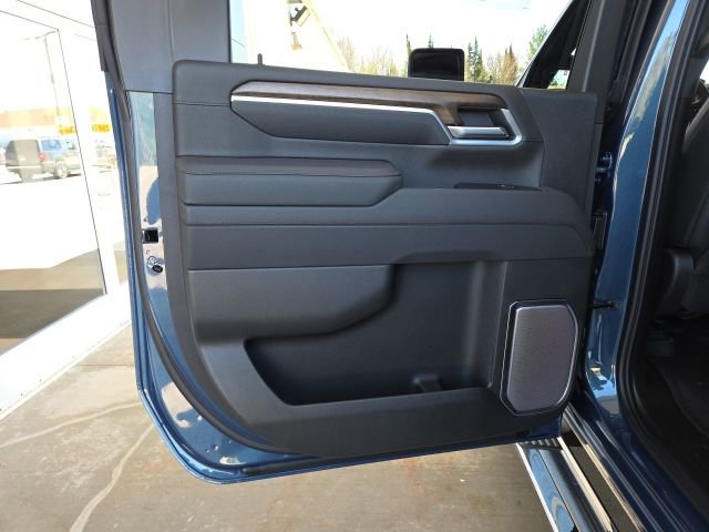 New 2026 Chevrolet Silverado 2500 High Country w/ Z71 Off-Road Package image 28