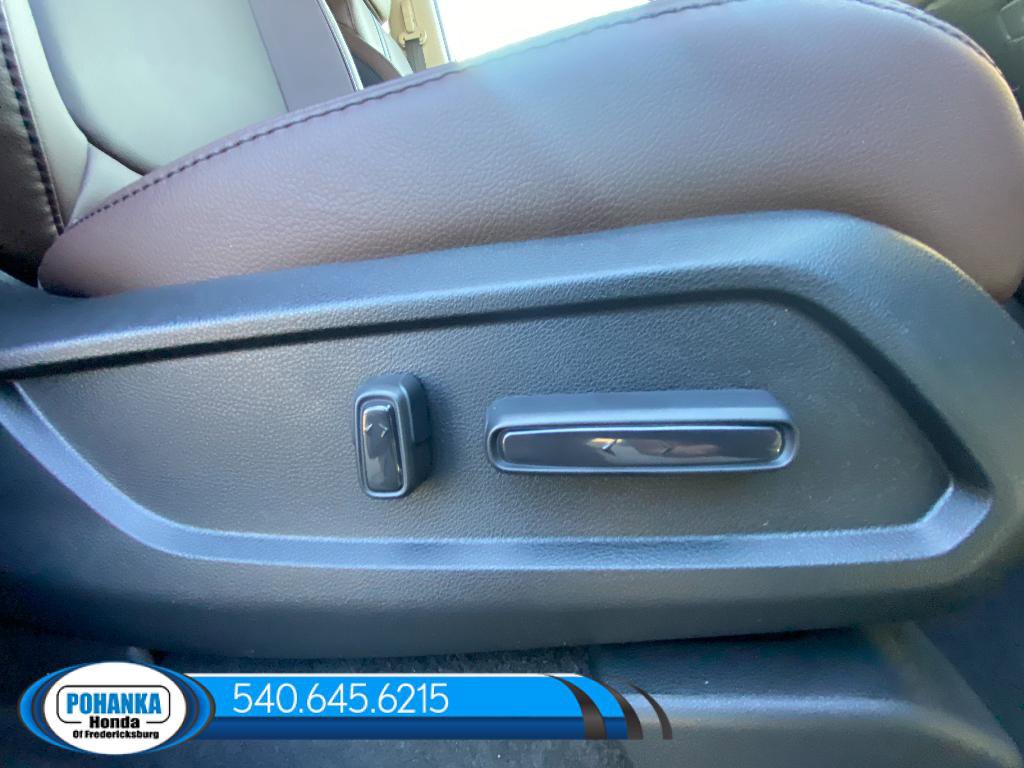 New 2026 Honda Pilot image 31