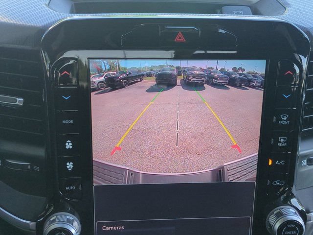 Used 2026 RAM 2500 Big Horn AWD/4WD image 19