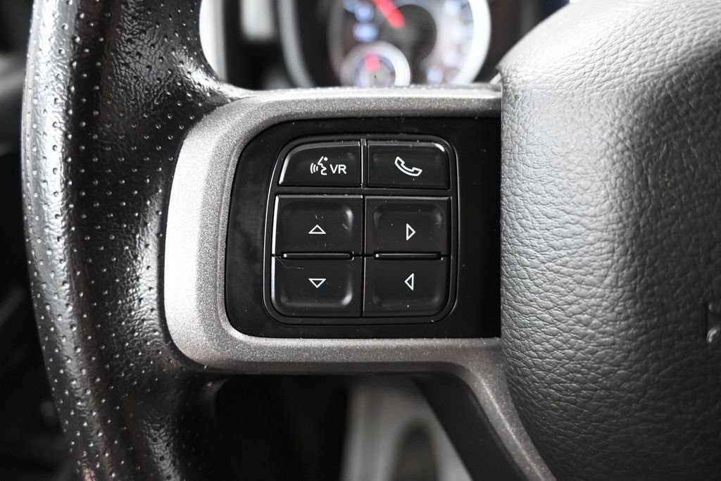 Used 2020 RAM 2500 Tradesman AWD/4WD image 28