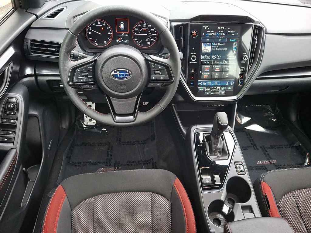 Certified 2026 Subaru Impreza RS AWD/4WD image 13