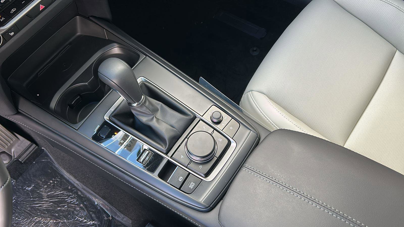 New 2026 MAZDA CX-30 AWD 2.5 S w/ Premium Package image 16