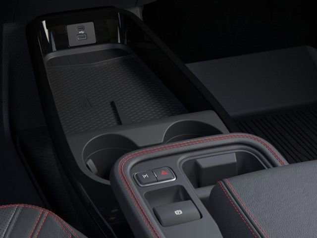 New 2026 Ford Mustang Mach-E Premium w/ Sport Appearance Package RWD image 15