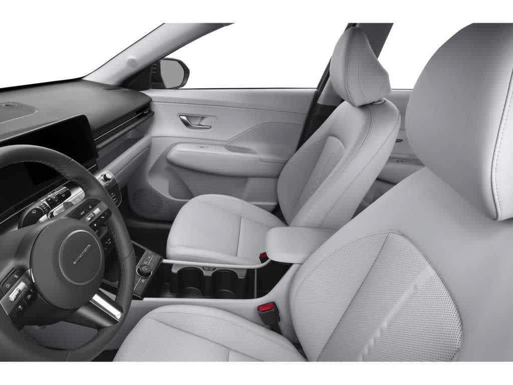 New 2026 Hyundai Kona SEL Premium FWD image 29