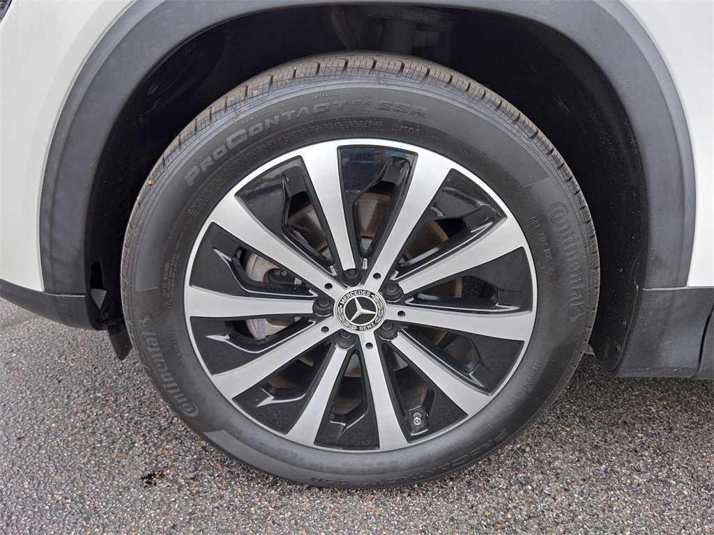 Used 2022 Mercedes-Benz GLB 250 image 9